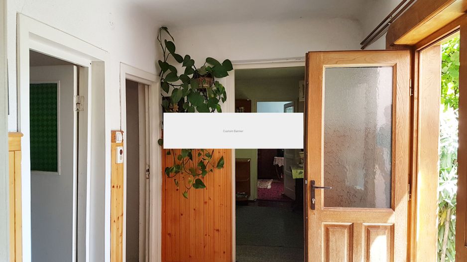 Apartament de cumparare in zona linistita - Poză 33