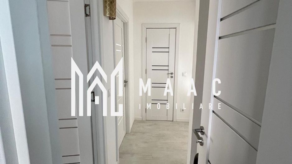 Apartament 3 camere | Lift | 70MPU | Vasile Aron - Poză 4