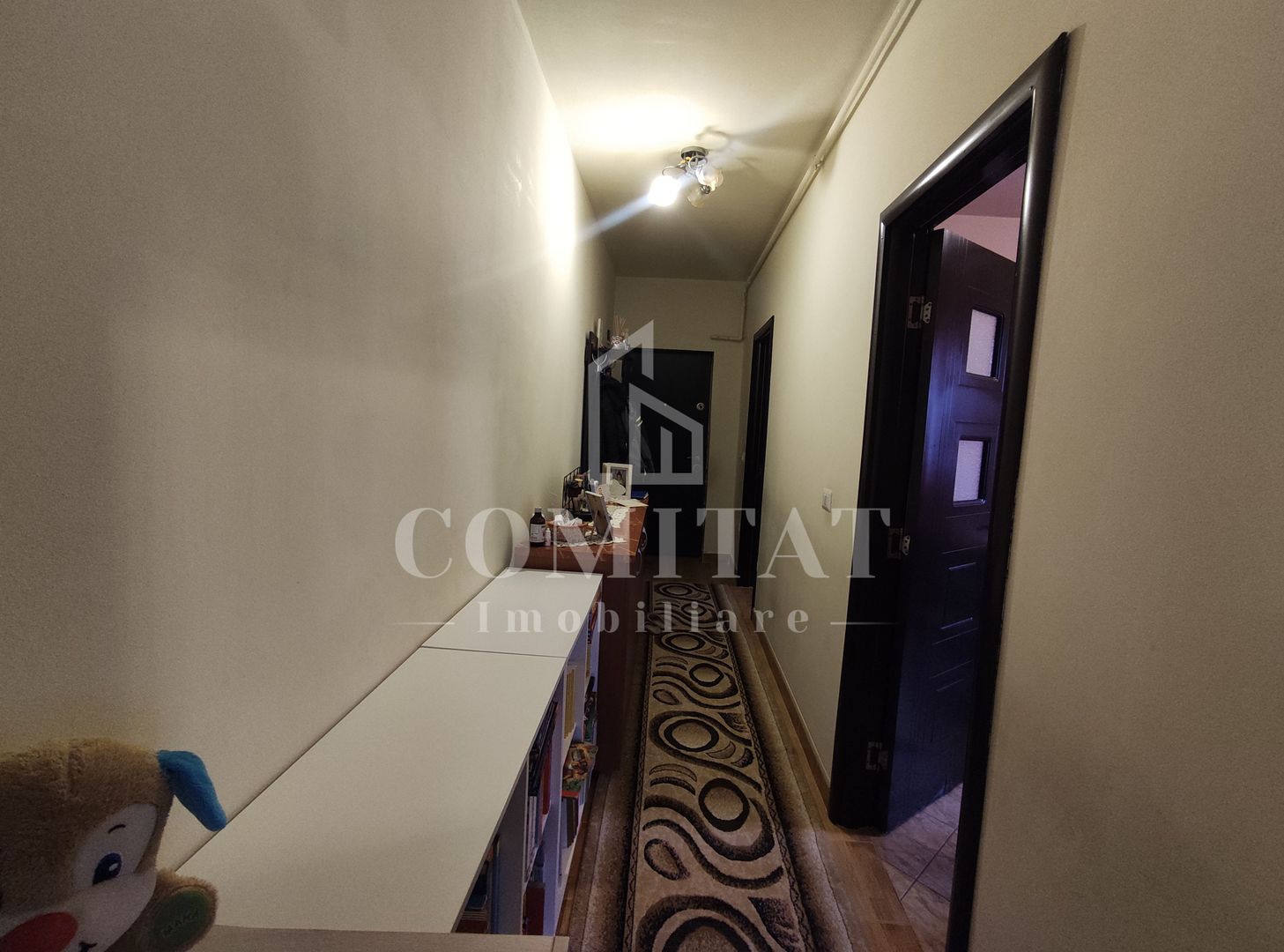 Apartament cu 1 cameră de vânzare | 43 mp | Vivo - Poză 7