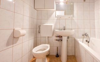 Apartament 3 camere decomandat – Aleea Băiuț nr. 3,  Metrou&Parc&Piata - Poză 16