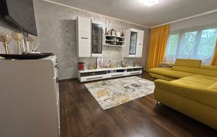 3 Camere - 78 mp - Frumoasa- Diminetii