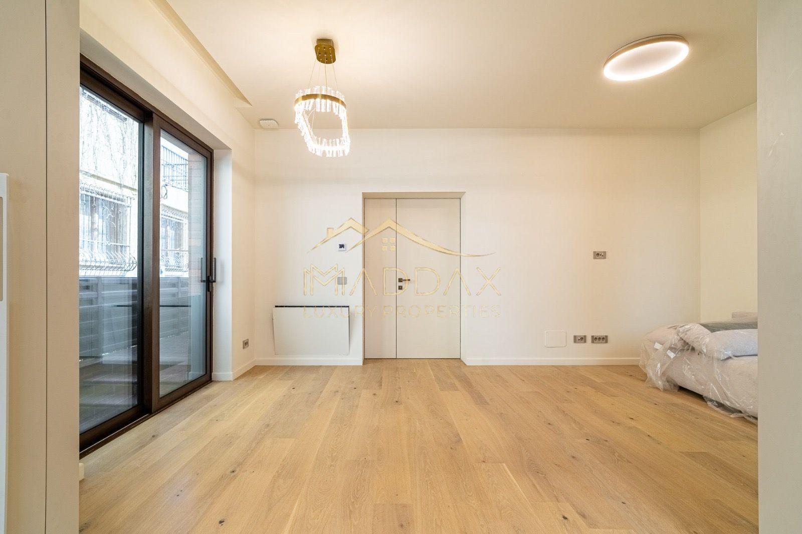 Vila Unica Noua cu 8 camere *300mp* /fotovoltaice si pompa cladura// Dorobanti - Poză 7