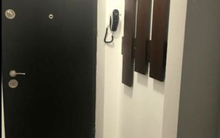 Închiriez garsonieră, Unirii - Piața Alba Iulia,  AC,  plan B - Poză 5