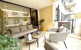 Apartament 3 Camere | Lux | Triana Pipera | Loc de parcare subteran - Poză 23