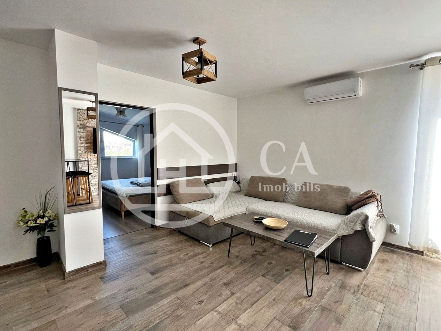 Apartament cu 3 camere de inchiriat zona Iosia, Oradea - Poză 2