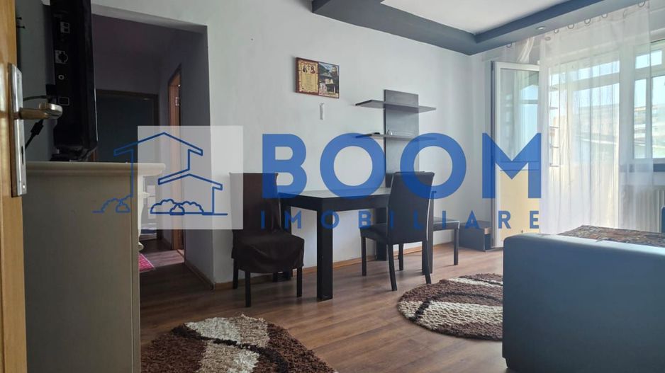 Apartament 3 camere Ostroveni | Centrala proprie | Geam la baie - Poză 1