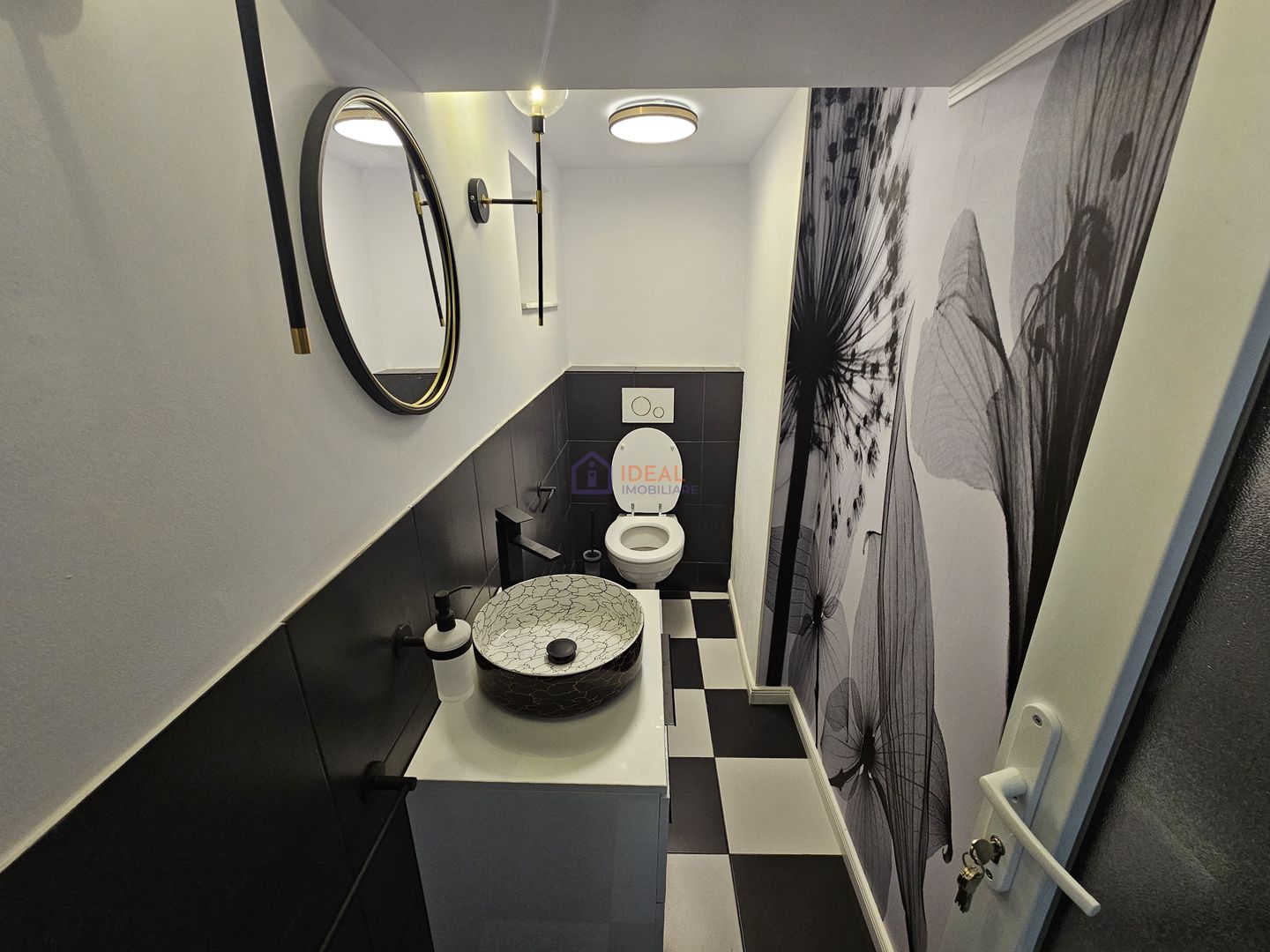 Casa Individuala cu 7 camere Mobilata si Utilata, zona Turnisor - Poză 25