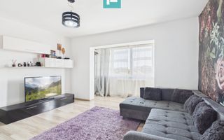 Apartament 2 camere zona Lipovei - Poză 1