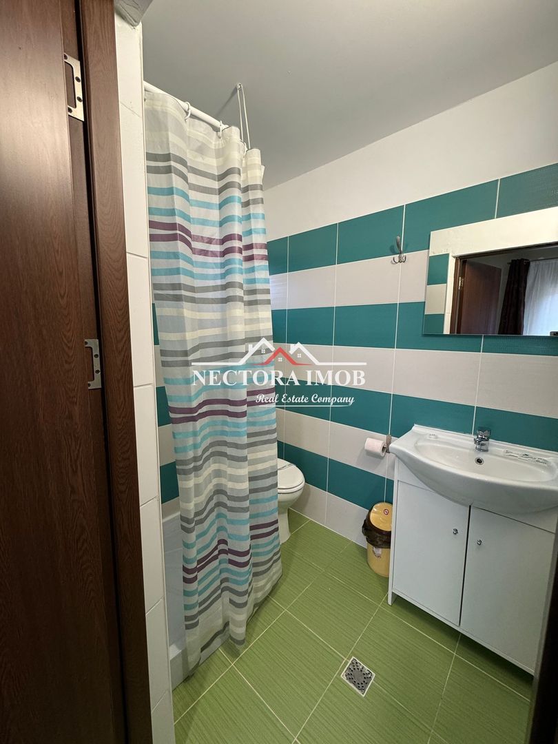 NECTORA IMOB-Pensiune Baile Felix, 16 camere, 723 mp + 4460 mp teren - Poză 10