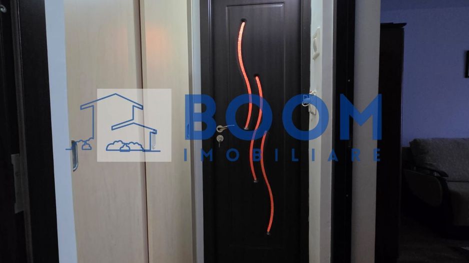 Apartament 3 camere Cina | Etaj 1 | Centrala proprie - Poză 7