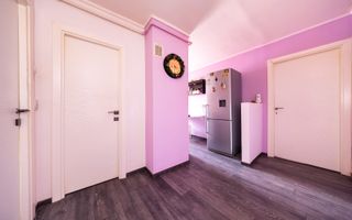 Apartament decomandat, mobilat si utilat modern,  Astra! - Poză 2
