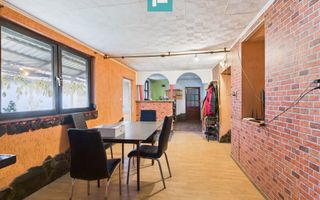 Casă cu 4 camere în Chișineu Criș - Poză 16