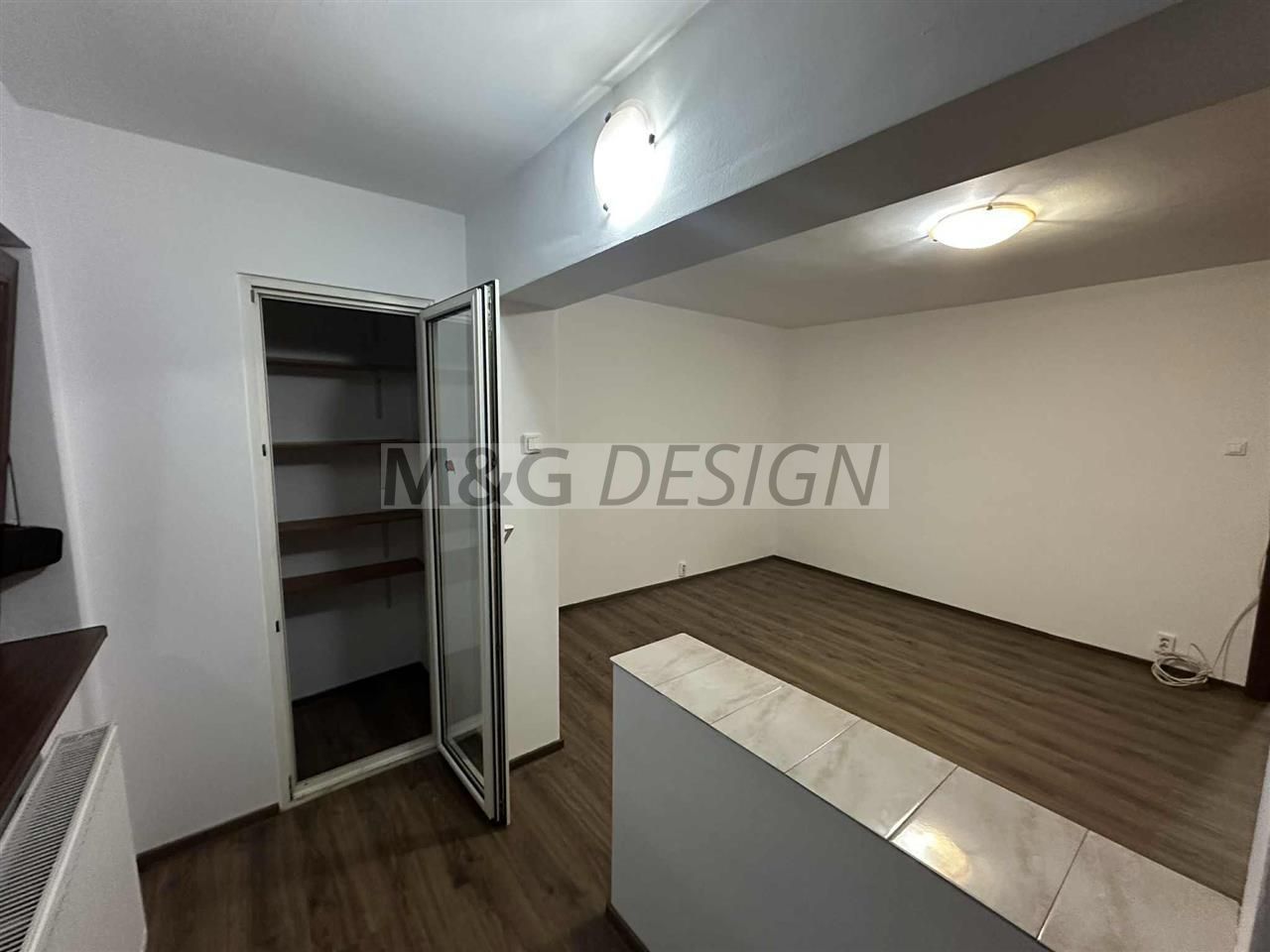 Apart 1 camere decomandat Aradului centrala proprie - Poză 7