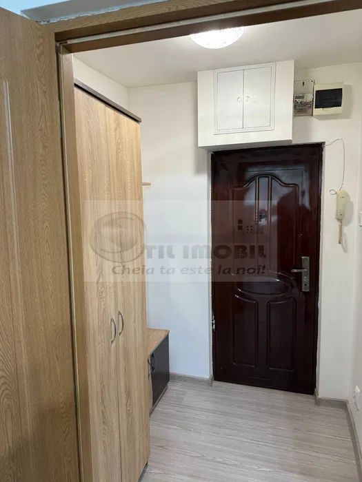Apartament 1 cameră - etaj 5/9 - Tătărași - 67500 euro - Poză 6