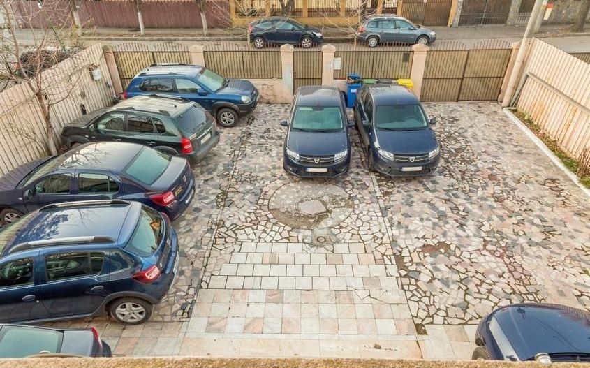 P+1+M,  623 mp utili, investitie 7% randament/chirie 3465 eur/luna - Poză 6