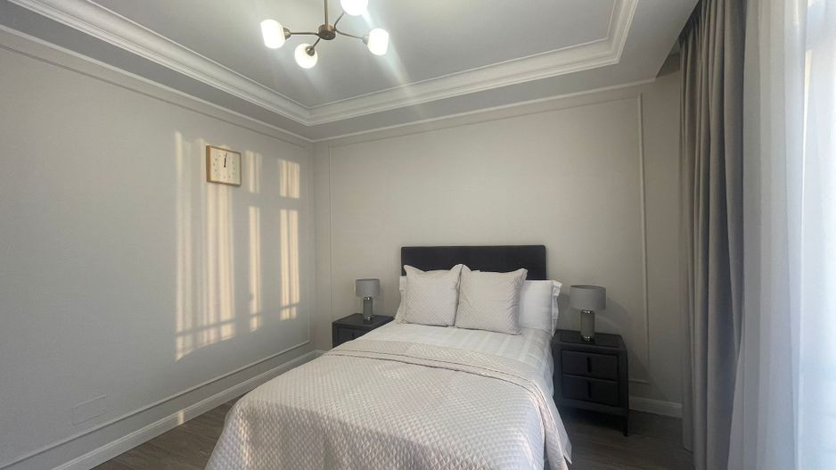 Apartament LUX 104 MP | Rădăuți | 2 Băi | Open Space | Etaj 1 - Poză 8