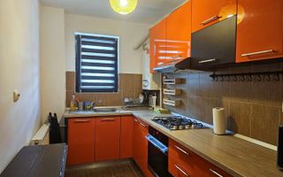 Apartament 2 camere Dimitrie Leonida-Berceni | Loc Parcare inclus - Poză 3