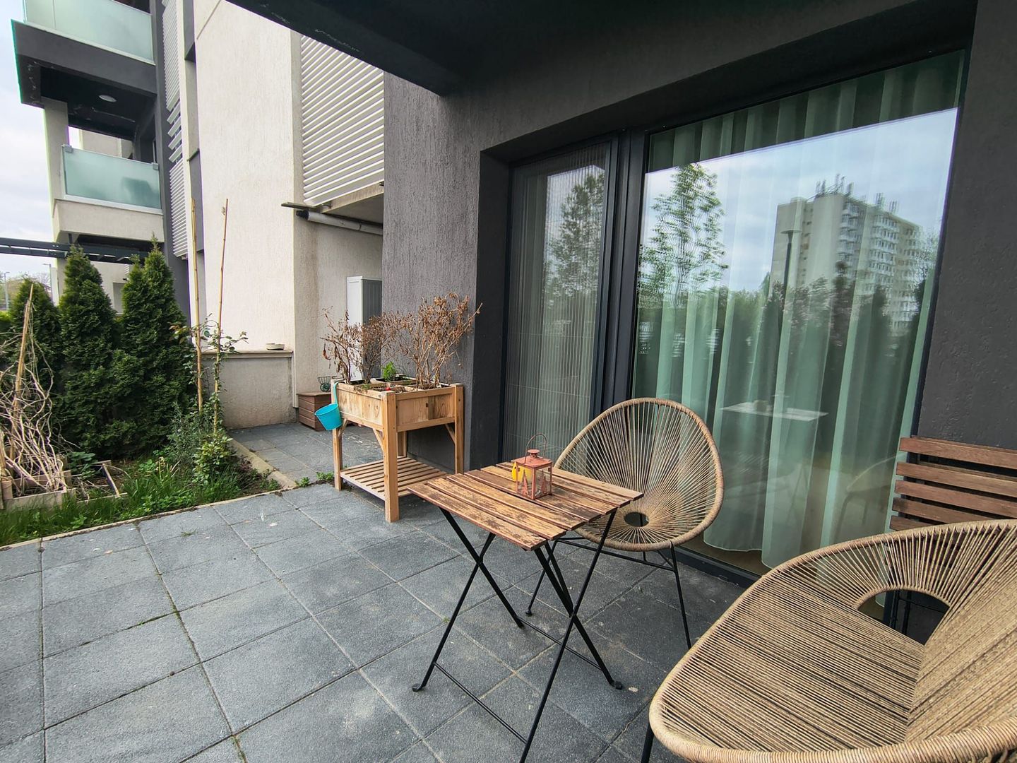 Comision 0,Inchiriere 2 cam parter,terasa proprie deosebit Laminorului - Poză 14