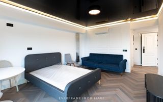Apartament 1 cameră, Moara de Vânt, Iași – Prima închiriere, loc parcare inclus - Poză 2