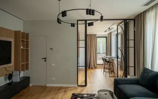Apartament cu 2 camere, posibilitate recompartimentare in 3 camere - Poză 27