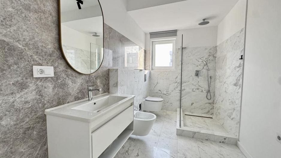 Penthouse - Duplex 4 camere de închiriat II 217 mp II 2 locuri parcare I Pipera - Poză 27