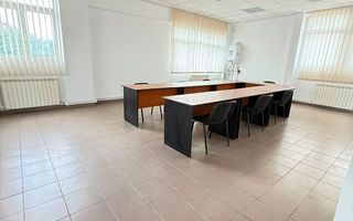 De inchiriat locatie Et 1 si 2, birouri, Clinica in podgoria Arad - Poză 8