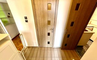 Apartament 2 camere – ultracentral, Sala Palatului – vedere panoramică - Poză 7