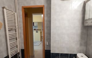 Închiriez Apartament cu 🏡 2 camere, Calea Moșilor, zonă centrală - Poză 7