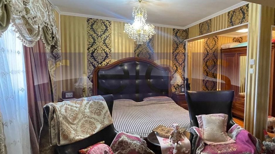 APARTAMENT 4 CAMERE CALEA MOȘILOR - Poză 2