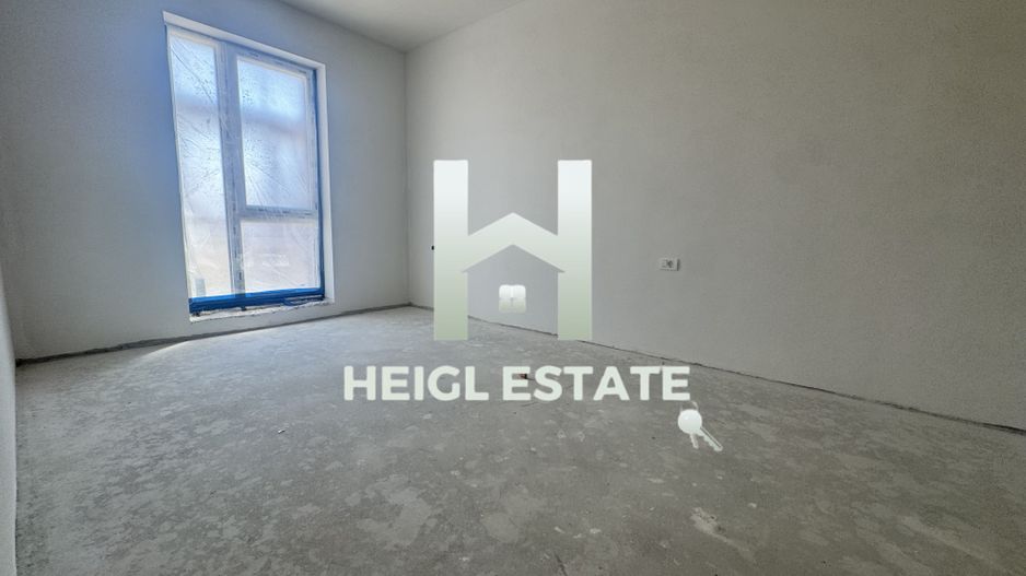 ETAJ 1 | Apartament de Vanzare cu bucătărie inchisa - Poză 3