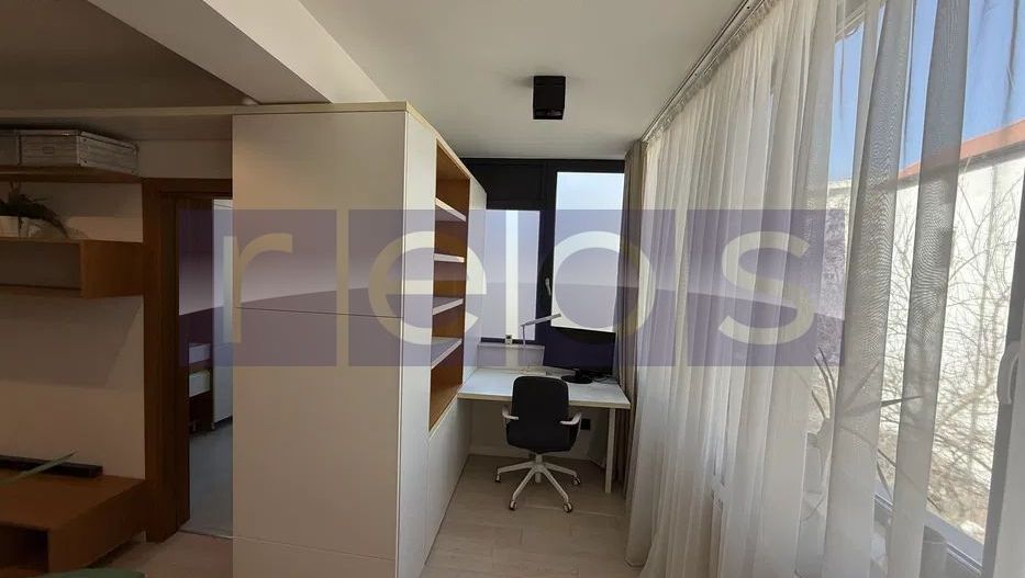 VANZARE APARTAMENT 3 CAMERE UNIRII | ULTRACENTRAL | FINISAT UTILAT MODERN | - Poză 4