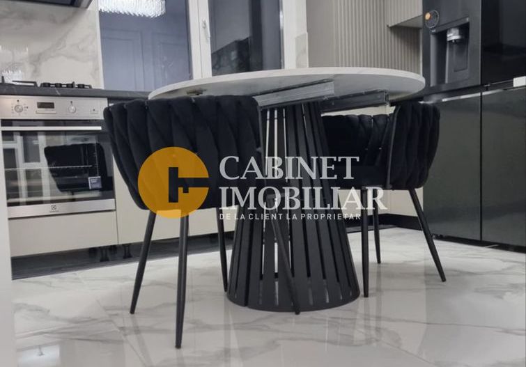 Vând vilă cu 4 camere în Lunca Cetățuii – Cartier Astoria - Poză 6