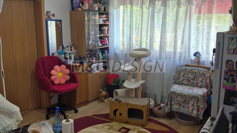 Apartament 2 camere Sagului etaj 2 - Poză 1