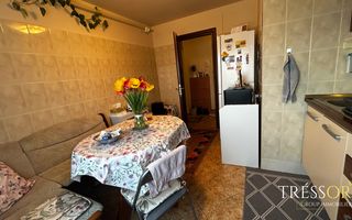 2 camere decomandat, 67 mp – Inel 2 Primo | Mobilat, parcare, boxa - Poză 11