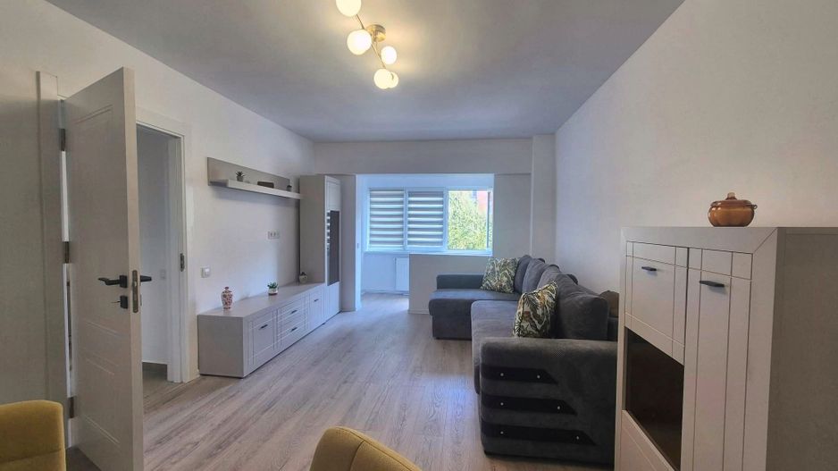 🏡 Exclusivitate -  2 camere decomandate, Centru Civic, la prima închiriere - Poză 4