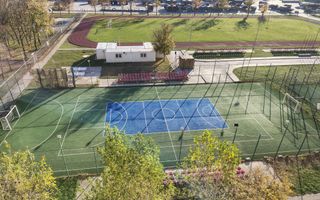 De vanzare apartament open space, spatios, 2 camere - Antiaeriana - Poză 7