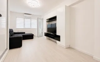 3 camere decomandate, la cheie, etaj intermediar, OMV Mărăști - Poză 12