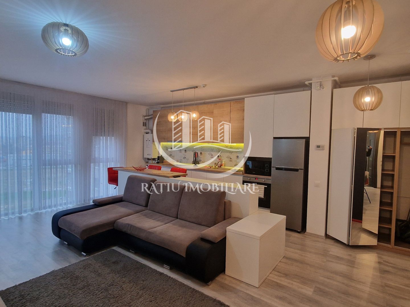 Apartament cu 2 camere | Ared | Ascensor | Oradea - Poză 4