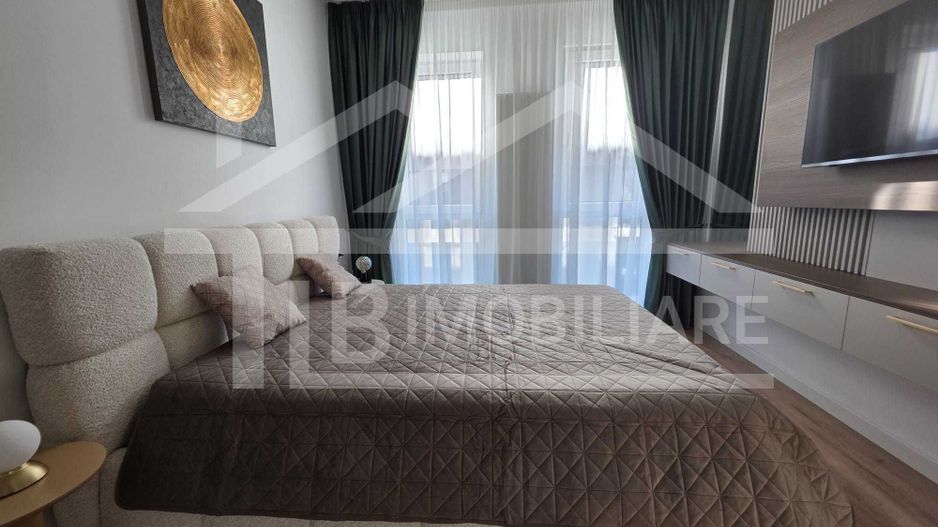 Apartament cu 2 camere, 60mp, Zona Unirii - Poză 3