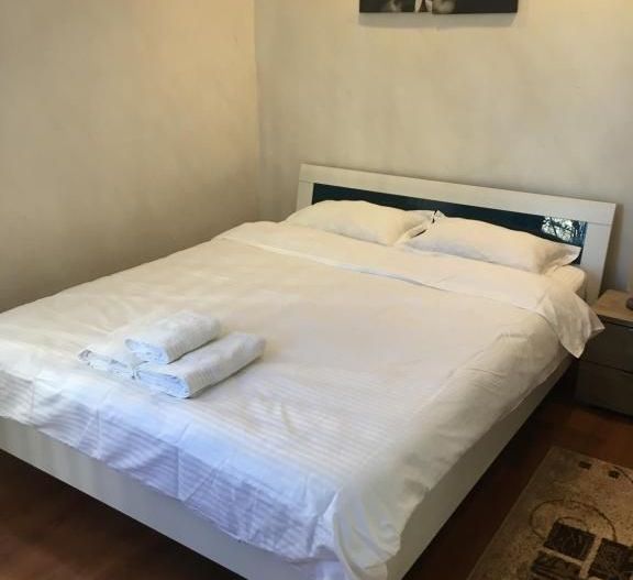 Apartament cu 3 camere zona ONIX, mobilat și utilat complet, 700 euro/luna - Poză 11