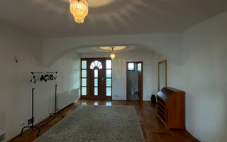 Pensiune Vila Prahova Breaza  10 camere | 3862 mp teren - Poză 34