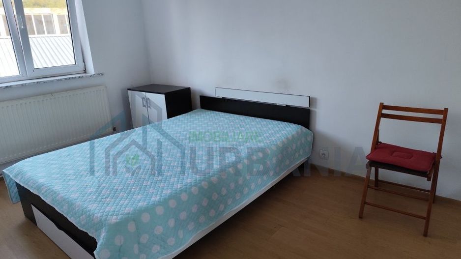 Apartament 2 camere decomandat, mobilat și utilat, în cartierul Frumoasa, Iași - Poză 4