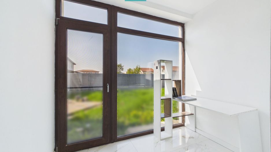 Casă individuală modernă, Moșnița Nouă - Poză 9