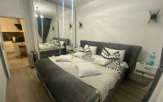 Apartament 2 camere, Zona Aradului, Mobilat si Utilat, Loc de parcare inclus - Poză 2