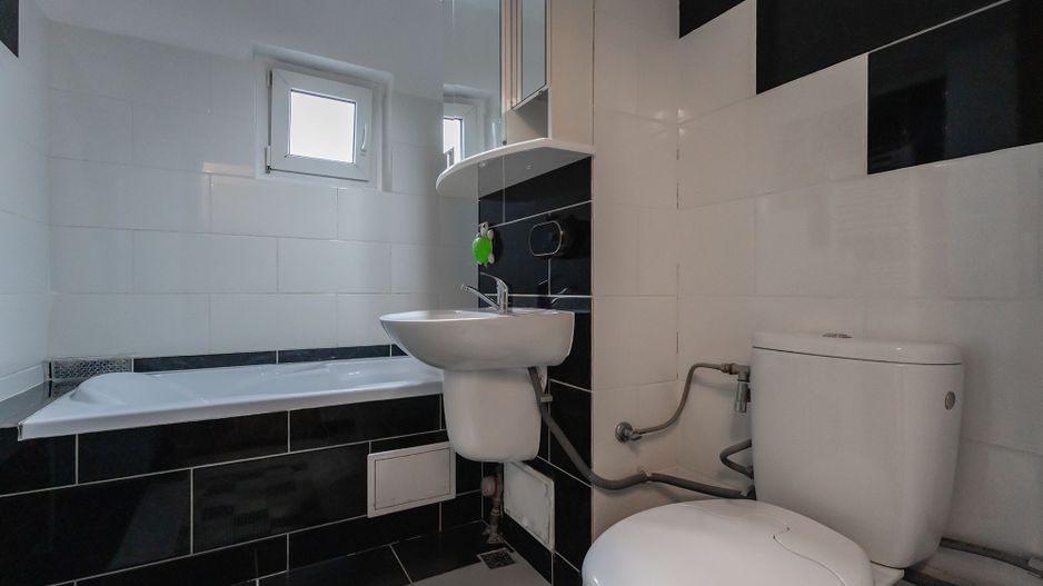 Ap. decomandat cu 3 camere | Lipovei | Comision 0% - Poză 20