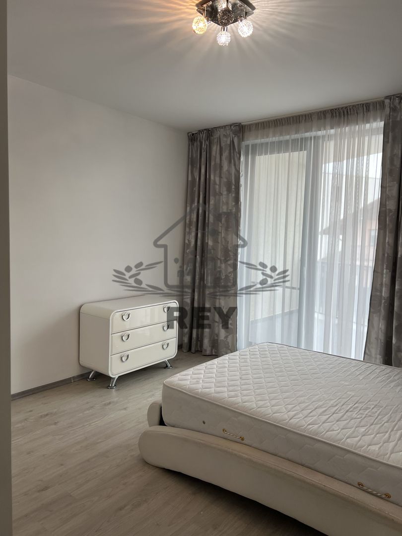 Apartament 3 camere de vânzare | Șelimbăr – zona Nicolae Brana - Poză 8