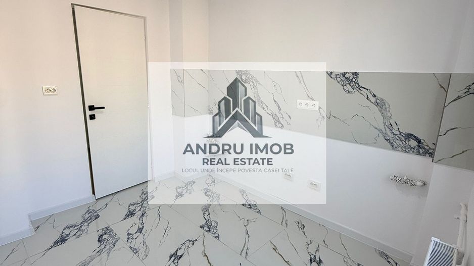 Apartament 3 Camere Decomandat, etaj 2/10 – Grand Arena/Turnu Măgurele - Poză 10