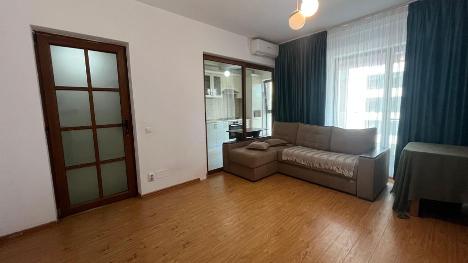 21 Residence | Lujerului | Chirie 3 camere | 800m pana la metrou - Poză 3