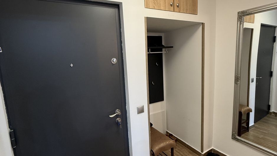 Ap 2 cam mobilat/utilat, complet renovat- etaj 2-bloc 6 etaje - Poză 13