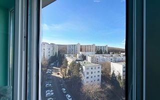 Vanzare apartment 2 camere, decomandat, strada Parang, Manastur - Poză 11